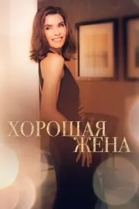 Сериал Хорошая жена (2009)